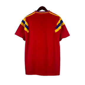 camisa-colômbia-1990-ii-away-versão-retrô-2