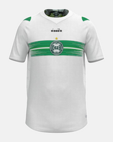 Camisa Coritiba 24/25 Home Diadora Torcedor - Branca