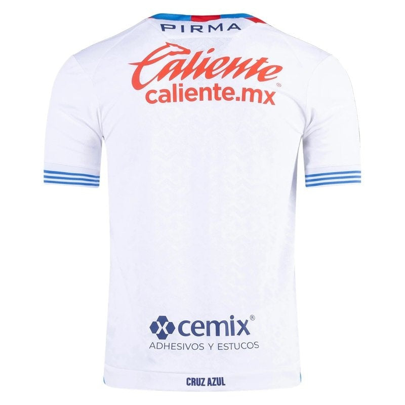 camisa-cruz-azul-24-25-ii-away-versão-torcedor-2