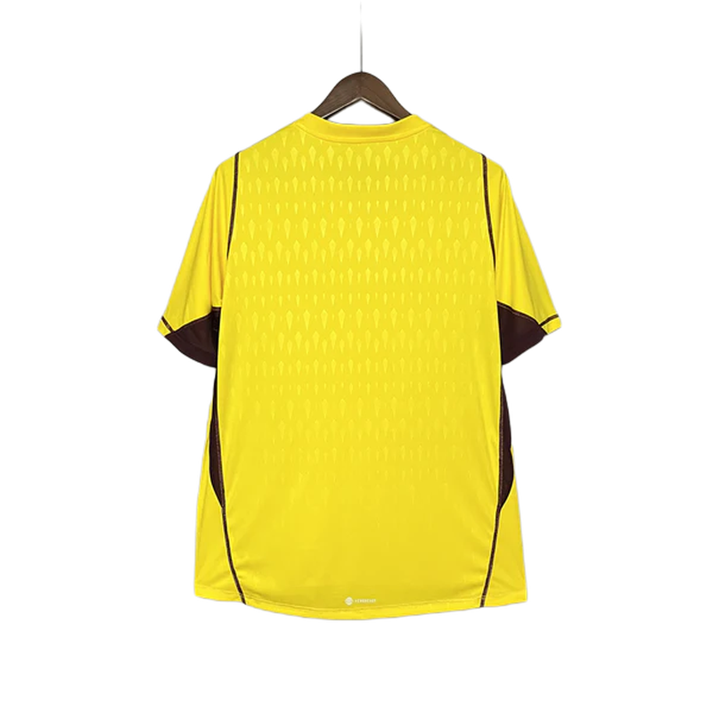 camisa-cruzeiro-24-25-goleiro-amarelo-versão-torcedor-2
