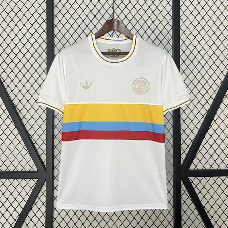 camisa-da-seleção-da-colombia-2024-edição-especial-100-anos-1