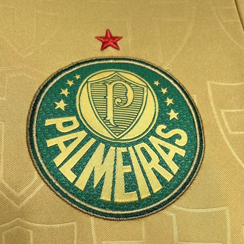 camisa-do-palmeiras-24-25-dourada-4
