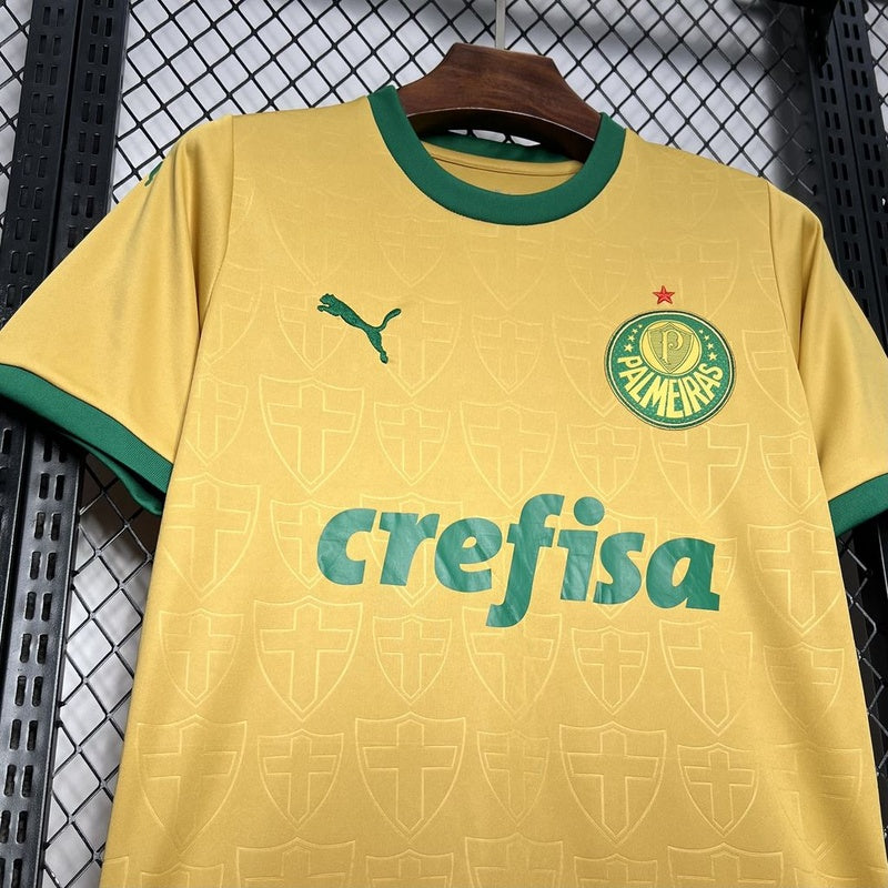 camisa-do-palmeiras-24-25-dourada-5