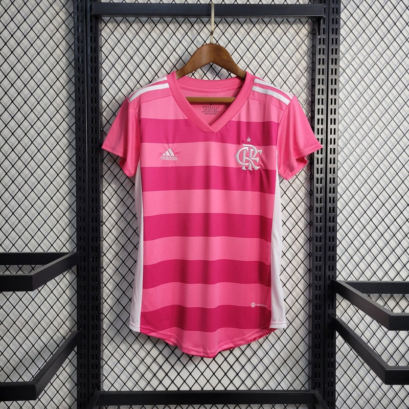 camisa-edição-especial-flamengo-adidas-2022-23-torcedora-pro-feminina-1
