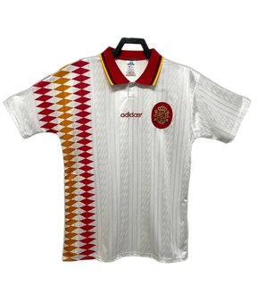 camisa-espanha-1994-ii-away-versão-retrô-1