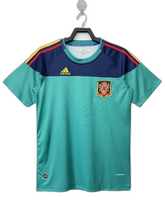 camisa-espanha-2010-goleiro-versão-retrô-1