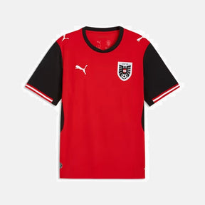 Camisa Feminina Áustria 2026/27 I