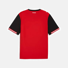 Camisa Feminina Áustria 2026/27 I