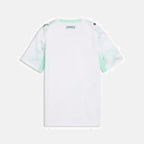 Camisa Feminina Áustria 2026/27 II