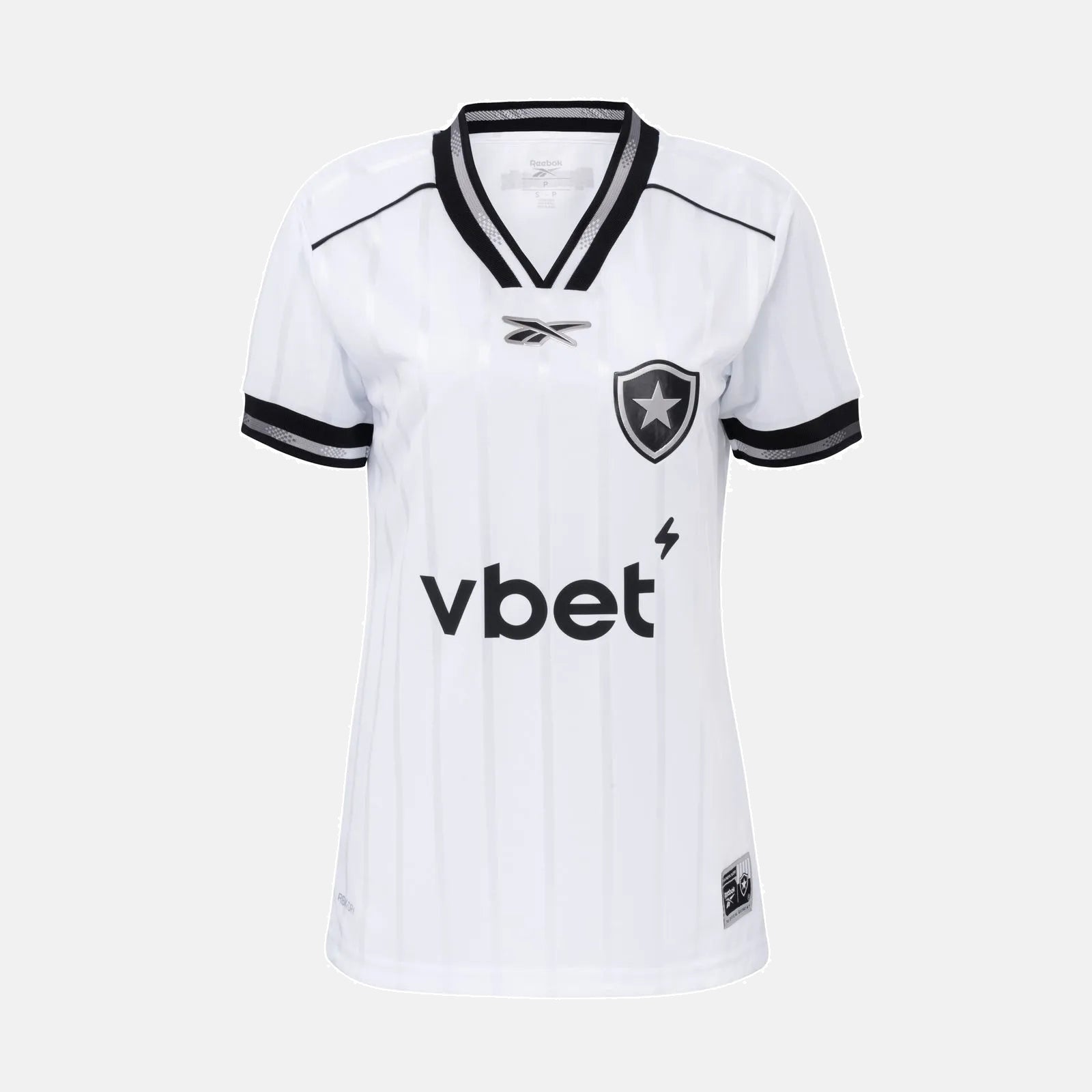 Camisa Feminina Botafogo 2025/26 III