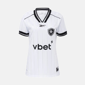 Camisa Feminina Botafogo 2025/26 III