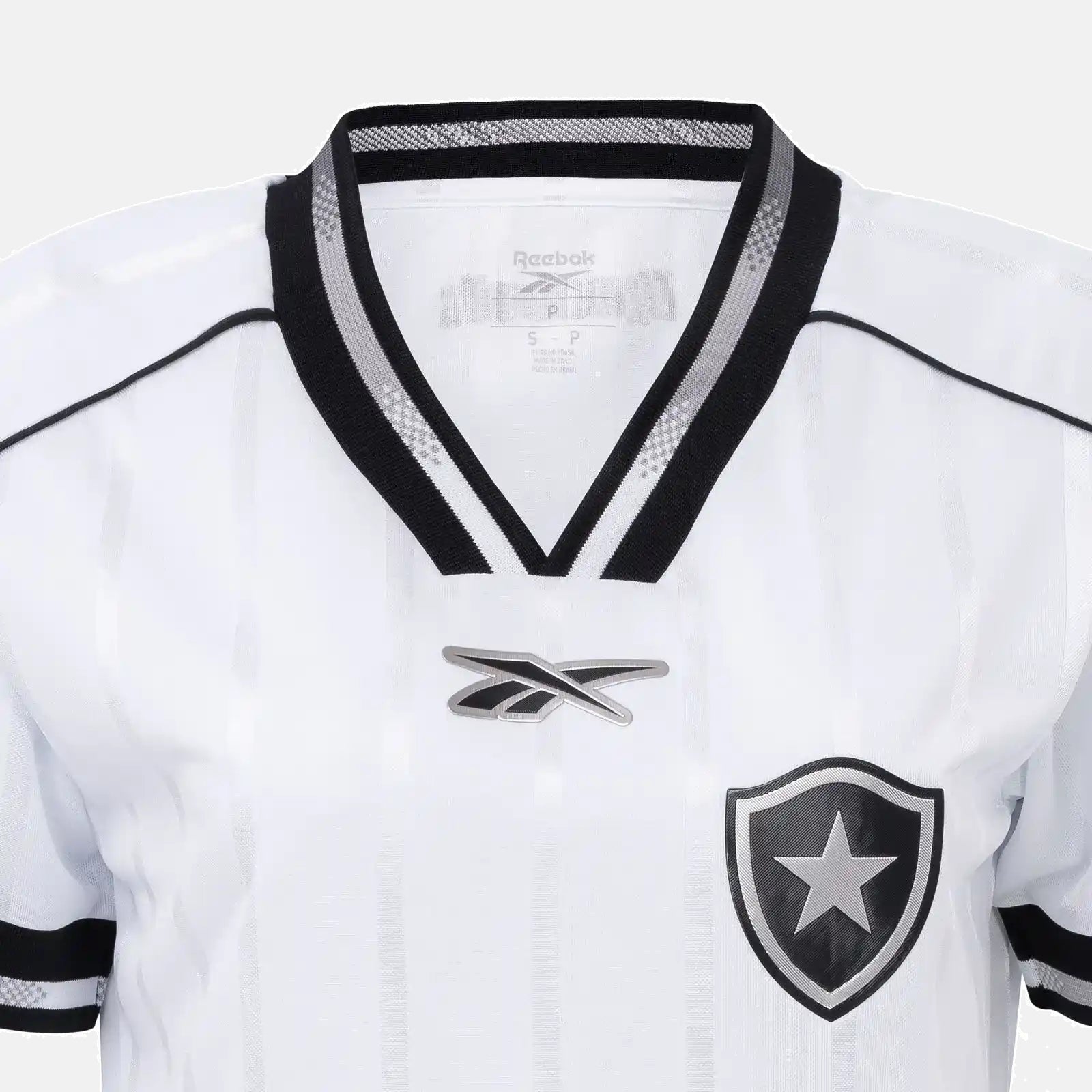 Camisa Feminina Botafogo 2025/26 III
