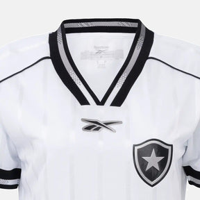 Camisa Feminina Botafogo 2025/26 III