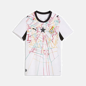 Camisa Feminina Gana 2026/27 I