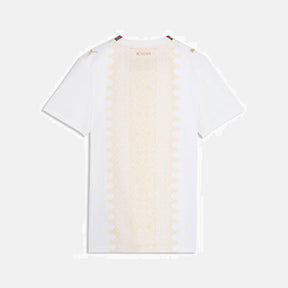 Camisa Feminina Marrocos 2026/27 II