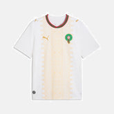 Camisa Feminina Marrocos 2026/27 II
