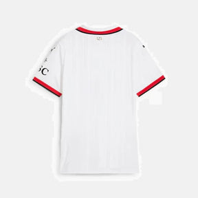 Camisa Feminina Puma AC Milan 2024/25 II