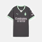 Camisa Feminina Puma AC Milan 2024/25 III