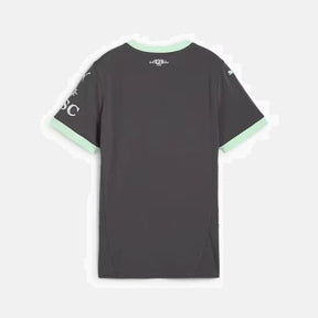 Camisa Feminina Puma AC Milan 2024/25 III