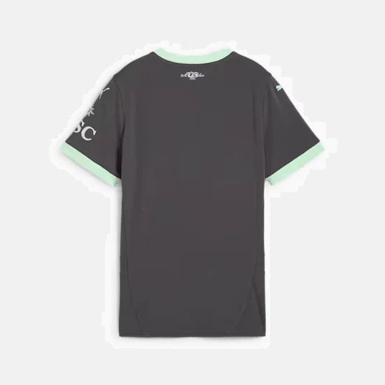 Camisa Feminina Puma AC Milan 2024/25 III