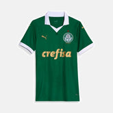 Camisa Feminina Puma Palmeiras 2024/25 I