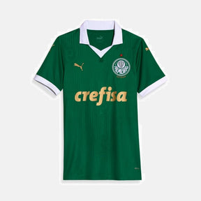 Camisa Feminina Puma Palmeiras 2024/25 I