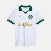 Camisa Feminina Puma Palmeiras 2024/25 II