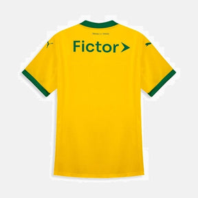 Camisa Feminina Puma Palmeiras 2025/26 III Torcedor
