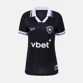 Camisa Feminina Reebok Botafogo 2025/26 II