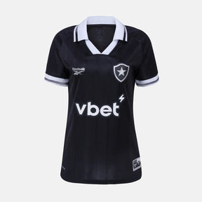 Camisa Feminina Reebok Botafogo 2025/26 II