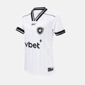 Camisa Feminina Reebok Botafogo 2025/26 III