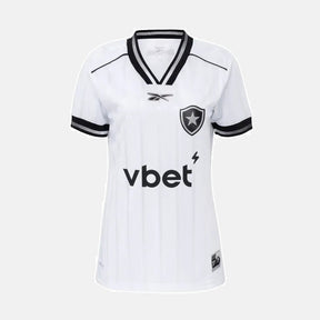 Camisa Feminina Reebok Botafogo 2025/26 III