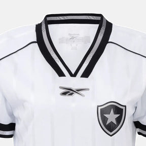 Camisa Feminina Reebok Botafogo 2025/26 III