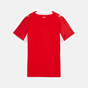Camisa Feminina Suíça 2026/27 I