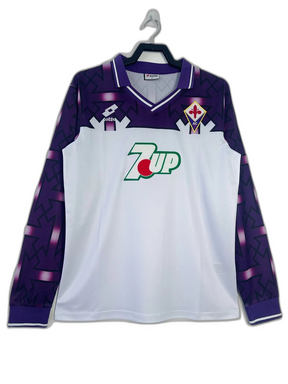 camisa-fiorentina-92-93-ii-away-versão-retrô-manga-longa-1