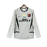 camisa-flamengo-02-03-goleiro-cinza-versão-retrô-manga-longa-1