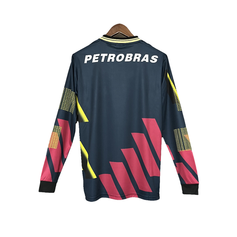 camisa-flamengo-1997-goleiro-versão-retrô-manga-longa-2