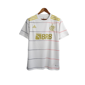 camisa-flamengo-22-23-edição-comemorativa-branco-versão-torcedor-1