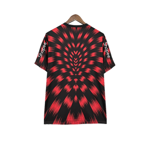 camisa-flamengo-25-26-pré-jogo-todos-os-patrocínios-versão-torcedor-2
