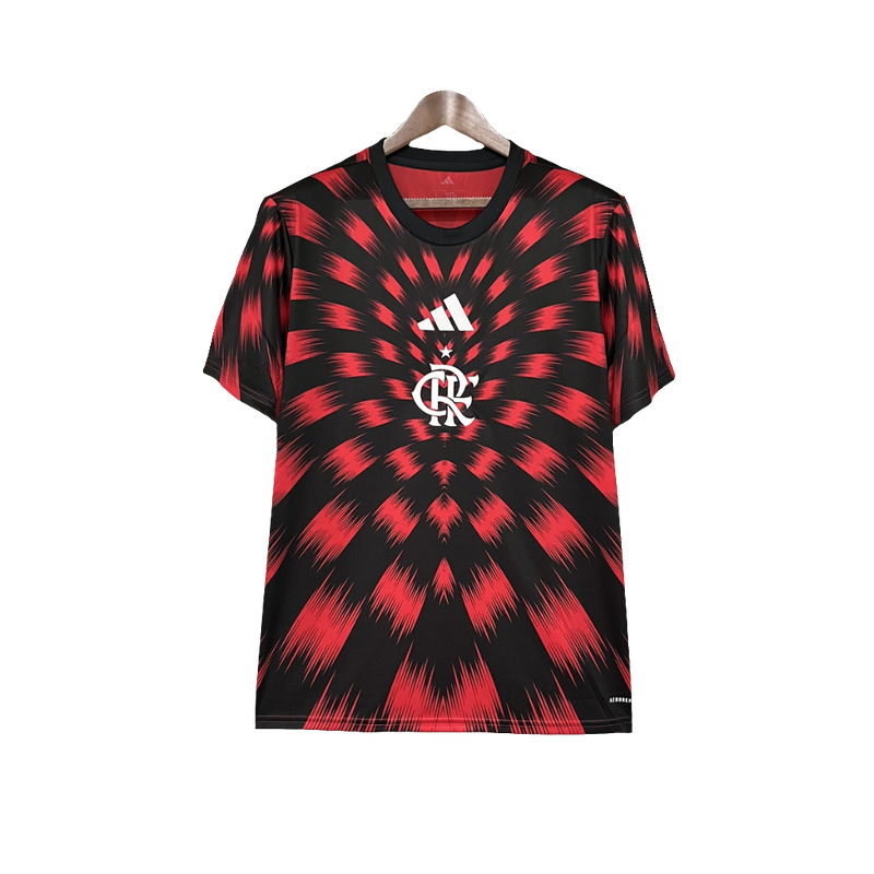 camisa-flamengo-25-26-pré-jogo-versão-torcedor-1