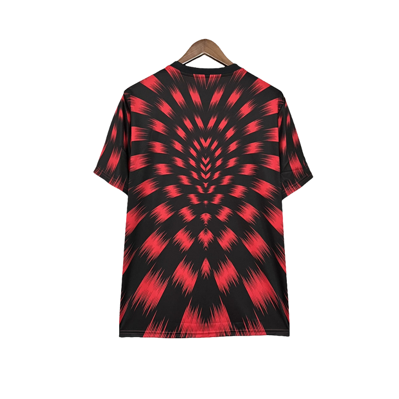 camisa-flamengo-25-26-pré-jogo-versão-torcedor-2