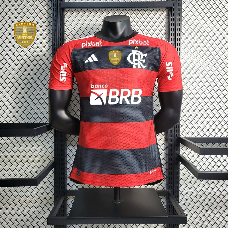camisa-flamengo-home-1-2023-24-adidas-jogador-masculina-com-patrocínios-pach-libertadores-1