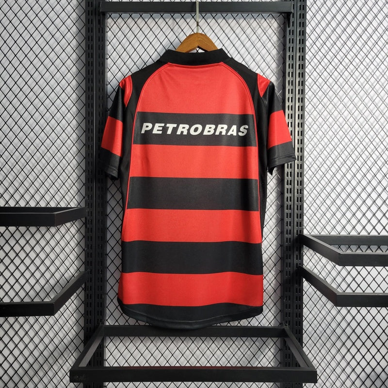 camisa-flamengo-nike-retrô-2003-04-torcedor-pro-masculina-2