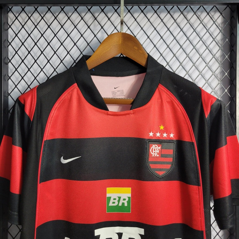 camisa-flamengo-nike-retrô-2003-04-torcedor-pro-masculina-3