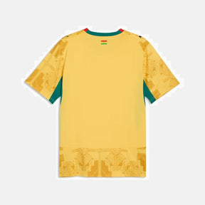 Camisa Gana 2026/27 II