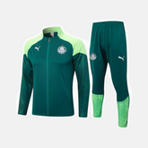 Conjunto de Treino Puma Palmeiras 2024/25 I Masculino
