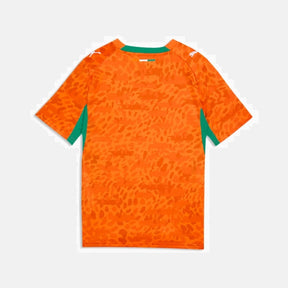 Camisa Infantil Costa do Marfim 2026/27 I