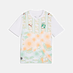 Camisa Infantil Costa do Marfim 2026/27 II