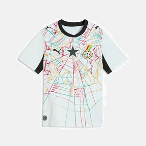 Camisa Infantil Gana 2026/27 I