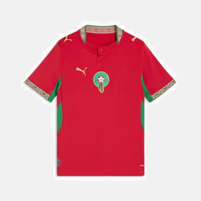 Camisa Infantil Marrocos 2026/27 I